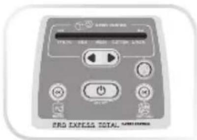 PRO EXCESS TOTAL UNTUAMS