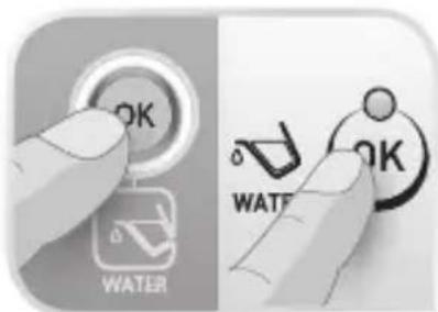 OK WATER OK WATER