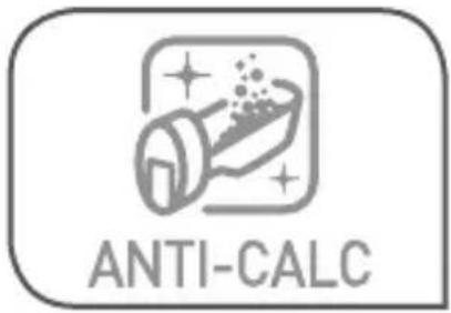 ANTI-CALC