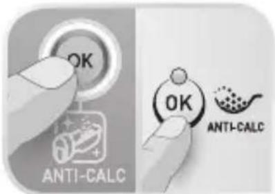OK ANTI-CALC OK ANTI-CALC