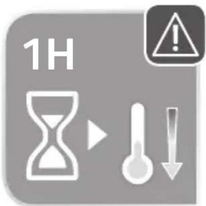 1H
