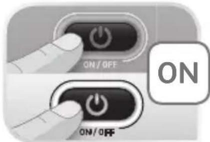 ON/OFF ON ON/OFF