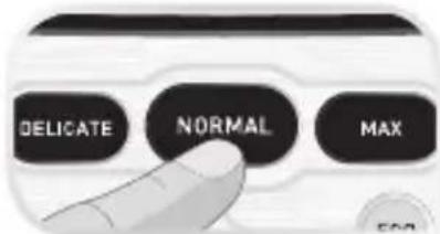 DELICATE NORMAL MAX