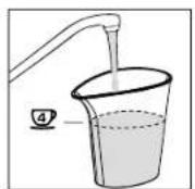 Mr. Coffee Steam Espresso Maker BVMCECM-STMMN-BL - CLEAN YOUR MACHINE: - 1