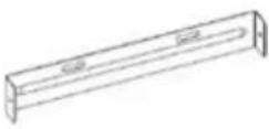 Ecotronic ETE600B - UDSTYR DER SKAL BRUGES TIL INSTALLATIONEN - 1