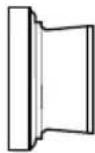 WarmlyYours Infinity TW-F10KS-HP - Parts List - 11