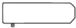 WarmlyYours Infinity TW-F10KS-HP - Parts List - 3