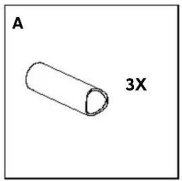 A 3X