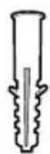 WarmlyYours Infinity TW-F10KS-HP - Parts List - 7