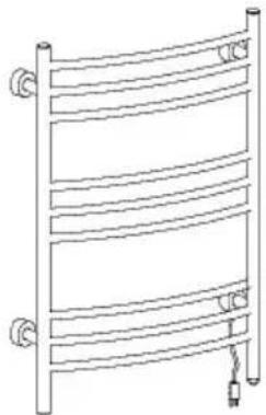 WarmlyYours Infinity TW-F10KS-HP - Installation Instructions (Plug-in) - 3