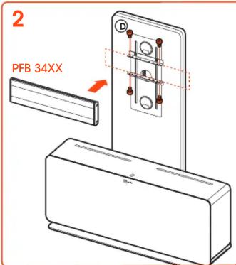 2 PFB 34XX