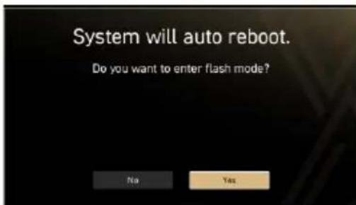 MSI PRO B860-P WIFI - M-Flash - 3