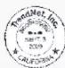TRENDNET TEG-10GBS40 - CE - 2