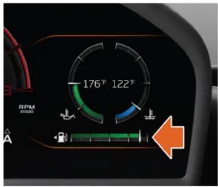 RPM AERO 176°F 122°F