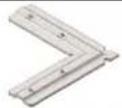 HISENSE 100L5ND - Hardware and Parts Lists - 15