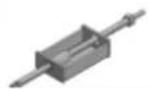 HISENSE 100L5ND - Hardware and Parts Lists - 12