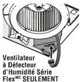 Technical diagram of a mechanical component with a threaded section and cable, showing no text or symbols.