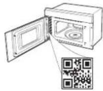 WHIRLPOOL WMN14BB - SCANSIONARE IL CODICE QR SUL PROPRIO APPARECCHIO PER OTTENERE MAGGIORI INFORMAZIONI - 1
