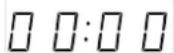 WHIRLPOOL WMN14BB - SET THE TIME OF THE DAY - 1