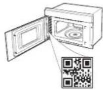 WHIRLPOOL WMN14BB - A TOVÁBBI INFORMÁCIÓK ELÉRÉSÉHEZ OLVASSA BE A KÉSZÜLÉKÉN TALÁLHATÓ QR-KÓDOT - 1