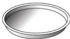 WHIRLPOOL WMN14BB - PLATO CRISP - 1