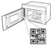 WHIRLPOOL WMN14BB - ΣΑΡΩΣΤΕ ΤΟΝ ΚΩΔΙΚΟ QR ΣΤΗ ΣΥΣΚΕΥΗ ΣΑΣ ΓΙΑ ΠΕΡΙΣΣΟΤΕΡΕΣ ΠΛΗΡΟΦΟΡΙΕΣ - 1