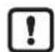 IFM GI761S - Zone de validation (ON zone) - 2