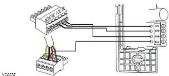 M0CNIC/10C VCC0237
