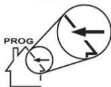 vänEE G3000HE - Balancing Chart and Preset Speeds Table - 2