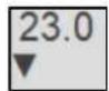 Merging Anubis Pro SPS - Metering indicators legend at the bottom of the faders - 1