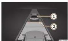 Cupra Formentor (2026) - ACC operation - 1