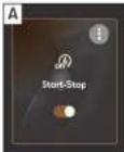 Cupra Formentor (2026) - Manually connecting and disconnecting the Start-Stop system - 1