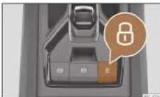 Cupra Formentor (2026) - Unlocking and locking from the inside - 1