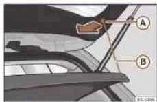 Cupra Formentor (2026) - Luggage compartment - 1