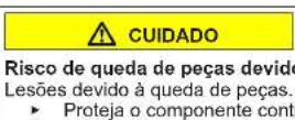 SIEMENS KI87SADD1H - Substituir a dobradiça deslizante - 6