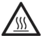 MARTIN VDO Sceptron XB - Protection from burns and fire - 1