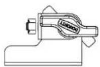 MARTIN VDO Sceptron XB - VDO Sceptron XB Floor Stand Pair - 3