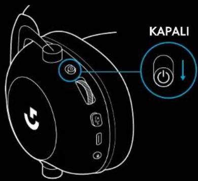 KAPALI