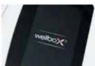 WELLBOX 2 - WAARSCHUWING - OM HET RISICO OP BRANDWONDEN, BRAND, ELEKTRISCHE SCHOK OF VERWONDINGEN TE VERMINDEREN: - 6