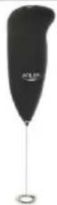 ADLER AD 7068 - Steam generating system: - 6
