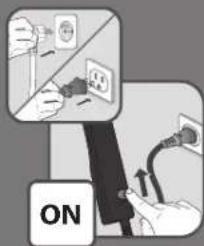 ON