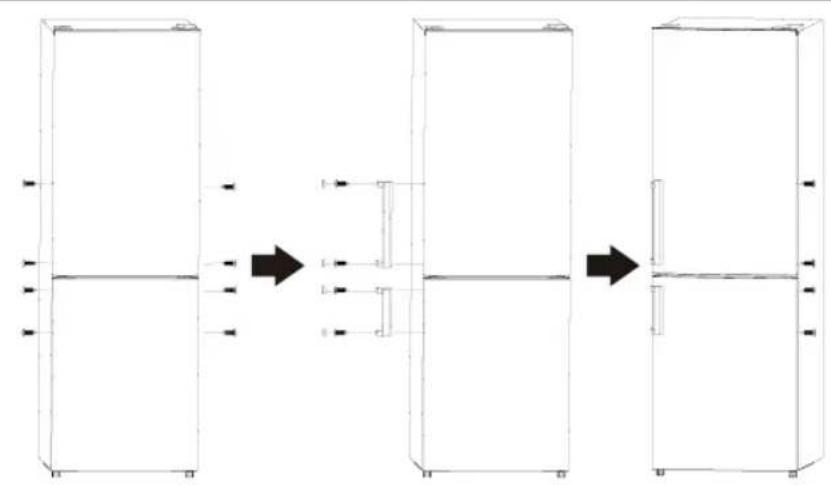 graph LR A["Rectangular Chamber"] --> B["Flow Direction"] B --> C["Internal Structure"] C --> D["Rectangular Chamber"]