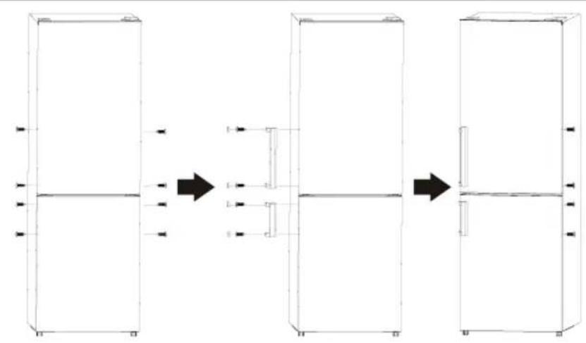 graph LR A["Top Vertical Flow"] --> B["Central Processing Unit"] B --> C["Final Output"]
