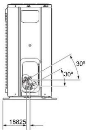 Nibe BA-SVM 20-200 - Dimensions - 6