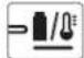 GARDENA PowerTrim 30/18V P4A - Indicatore di carica della batteria sul caricabatterie [Fig. O3] - 2