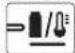 GARDENA PowerTrim 30/18V P4A - Acculaadindicator op de acculader [afb. O3] - 2