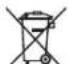 GARDENA PowerTrim 30/18V P4A - Disposal of the battery - 1