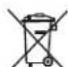GARDENA PowerTrim 30/18V P4A - Disposal of the product - 1