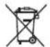 GARDENA PowerTrim 30/18V P4A - Product disposal - 1