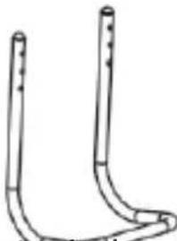 StarTech.com 3M1A3SG-MONITOR-ARM - Outils - 8